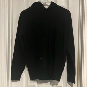 aCream Cashmere Hoodie